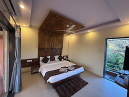 Hotel Mahabaleswer Mount View