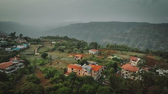 Hotel Mahabaleswer Mount View