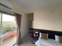 Hotel Mahabaleswer Mount View