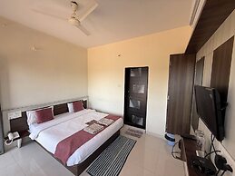 Hotel Mahabaleswer Mount View