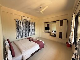 Hotel Mahabaleswer Mount View