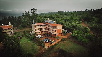 Hotel Mahabaleswer Mount View