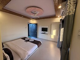 Hotel Mahabaleswer Mount View