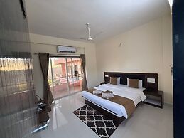 Hotel Mahabaleswer Mount View
