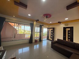 Hotel Mahabaleswer Mount View