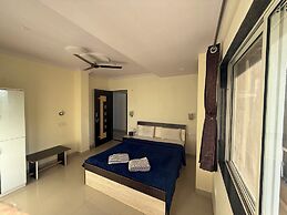 Hotel Mahabaleswer Mount View