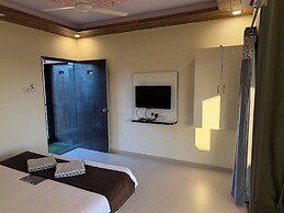 Hotel Mahabaleswer Mount View