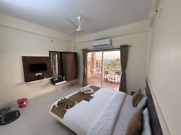 Hotel Mahabaleswer Mount View