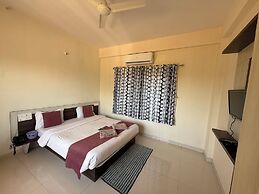 Hotel Mahabaleswer Mount View