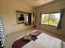 Hotel Mahabaleswer Mount View