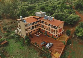 Hotel Mahabaleswer Mount View