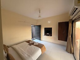 Hotel Mahabaleswer Mount View