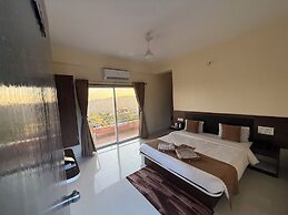 Hotel Mahabaleswer Mount View