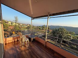 Hotel Mahabaleswer Mount View
