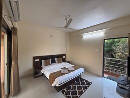 Hotel Mahabaleswer Mount View