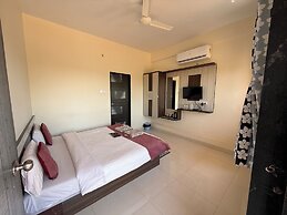 Hotel Mahabaleswer Mount View