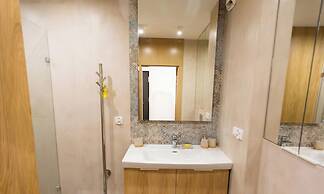 Riverside Premium Apart with Oder Views