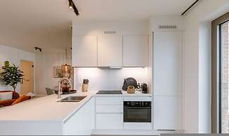 Luxury Seaview Stay With Free Private Parking