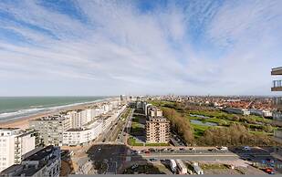 Luxury Seaview Stay With Free Private Parking
