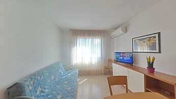 Practical Accommodation Just Steps From the sea