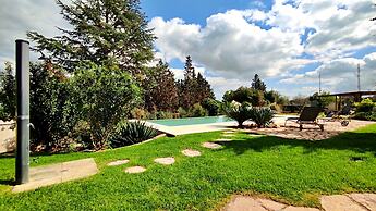Villa Archidea - Con Piscina Privata e Giardino