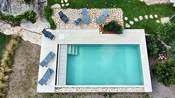Villa Archidea - Con Piscina Privata e Giardino
