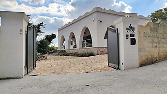 Villa Archidea - Con Piscina Privata e Giardino