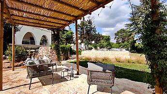 Villa Archidea - Con Piscina Privata e Giardino