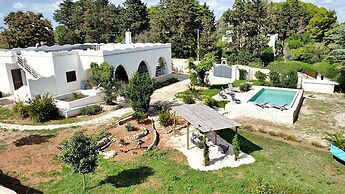 Villa Archidea - Con Piscina Privata e Giardino