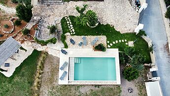 Villa Archidea - Con Piscina Privata e Giardino