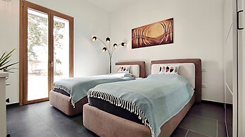 Villa Archidea - Con Piscina Privata e Giardino