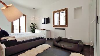 Villa Archidea - Con Piscina Privata e Giardino