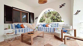 Villa Archidea - Con Piscina Privata e Giardino