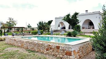 Villa Archidea - Con Piscina Privata e Giardino