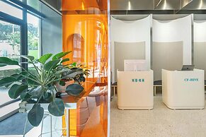 Manju Hotel