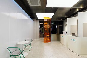 Manju Hotel