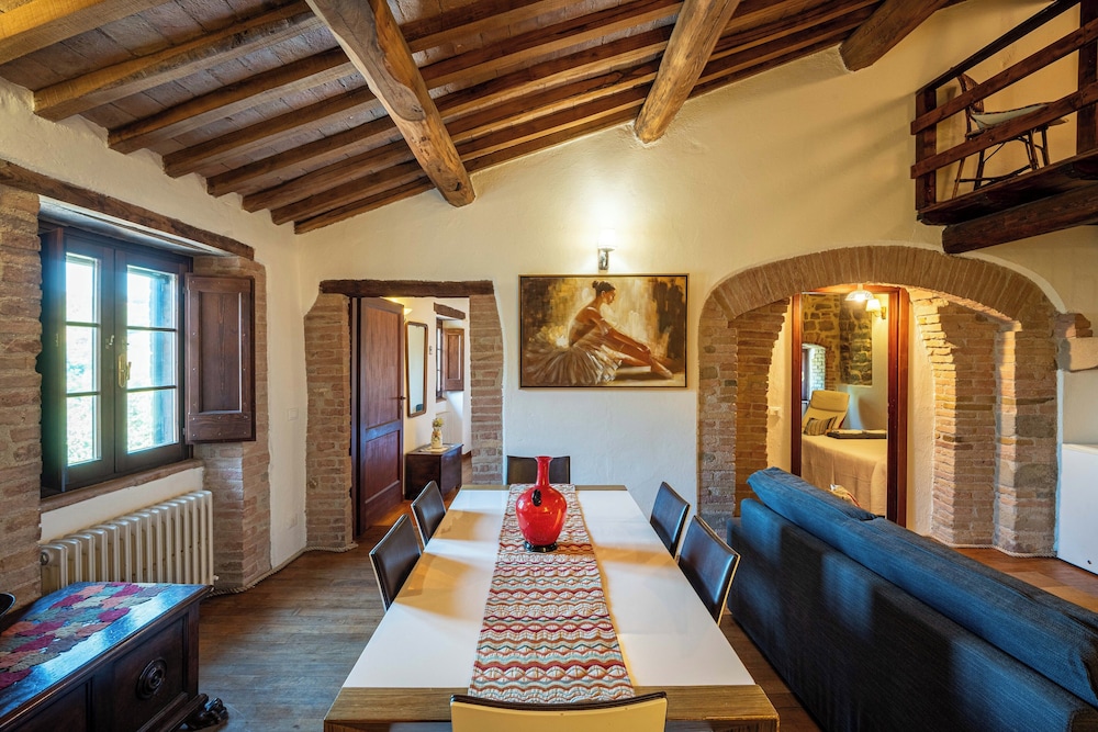 Castel D Arno Guest House Assisi Perugia