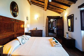 Castel D Arno Guest House Assisi Perugia