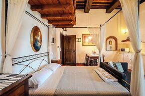 Castel D Arno Guest House Assisi Perugia