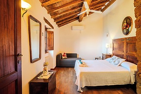 Castel D Arno Guest House Assisi Perugia