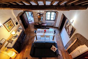 Castel D Arno Guest House Assisi Perugia