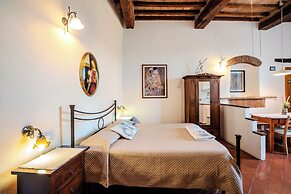 Castel D Arno Guest House Assisi Perugia