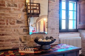 Castel D Arno Guest House Assisi Perugia