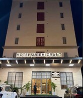 Hotel Surbhi Grant