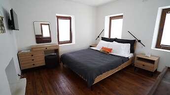 Muyo House