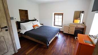 Muyo House