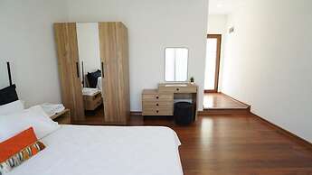 Muyo House