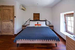 Muyo House