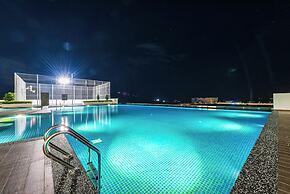 Amber Cove Premier Suites Melaka