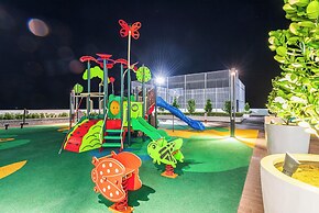 Amber Cove Premier Suites Melaka